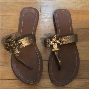 Tory Burch sandals